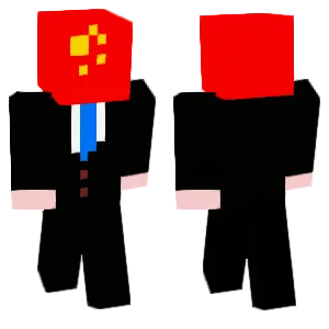 China 🇨🇳