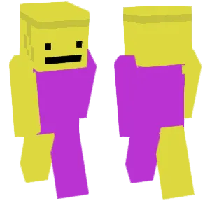 cool ninja guy