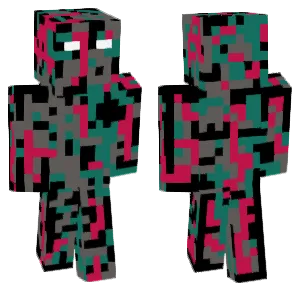corpse