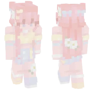 Cotton Candy