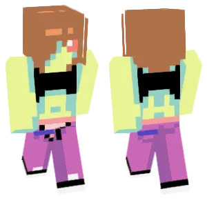 Demmimery