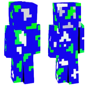 Earth