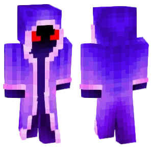 Ender Magician