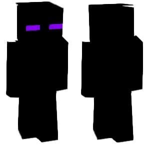 Ender Man