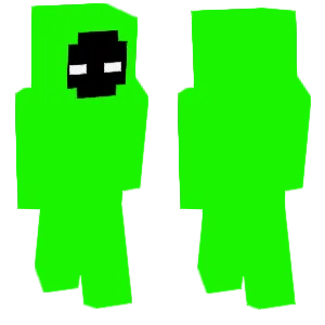 Error green
