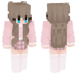 girly