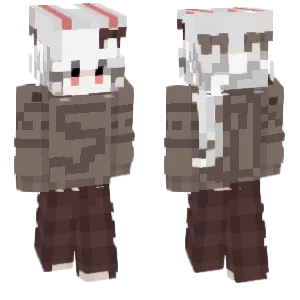 hH5's people skin