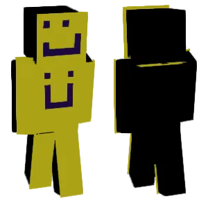 Little gold nugget