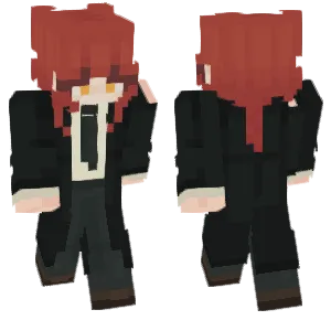 Makima