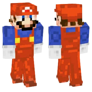 Mario