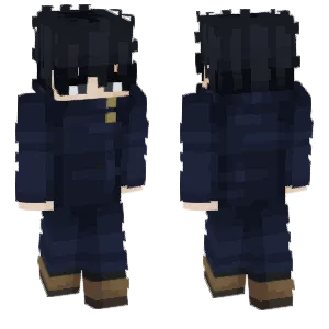 Megumi