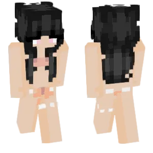 Naked