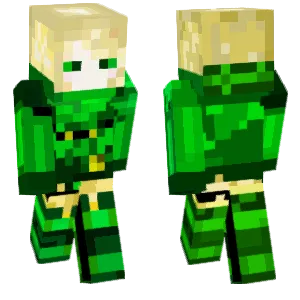 Ninjago Lloyd