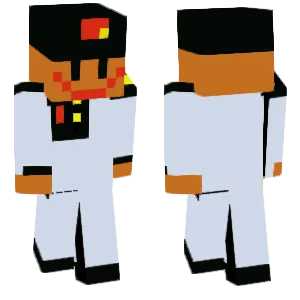 pilot uniforms