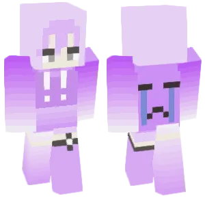 Purple Guy