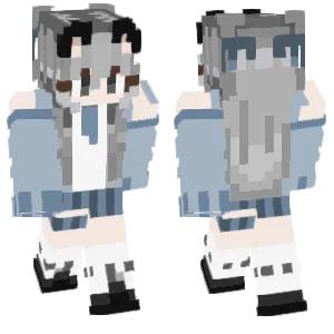 Senior sister (enhanced version)