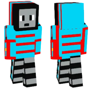 Thomas the Tank Engine