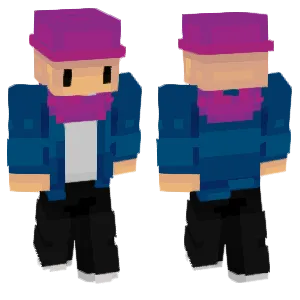 1chenyip Skin