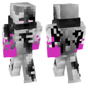 Ancient Ender Guardian