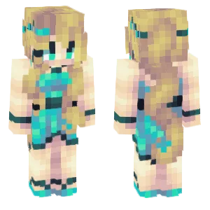 Aqua Mirage