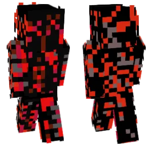 bloodstain people