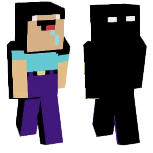 Darkened Rookie