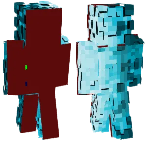 Diamond boy