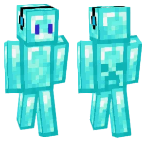 Diamond overlord