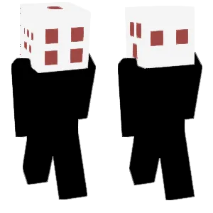 dice
