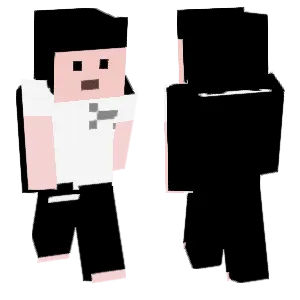 Exclusive skin