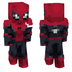 Expedition Spider-Man