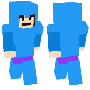 Fake armor