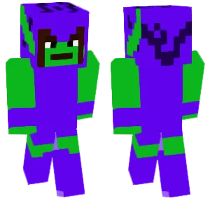 GREEN GOBLIN (SHORTS)