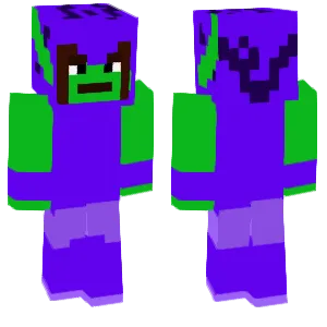 Green Goblin V2.1