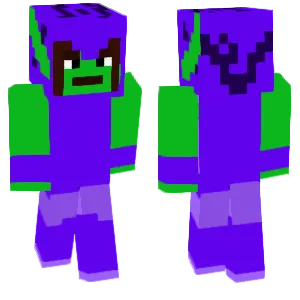 Green goblin V2