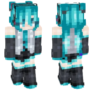 Hatsune Miku