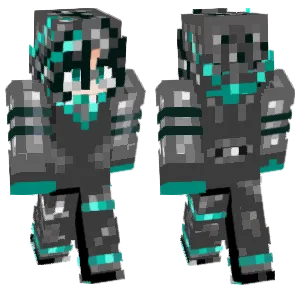 MistJaded Private Customization
