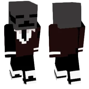 Mr. De