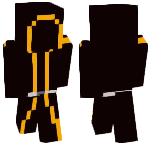Mysterious Clockwork Man
