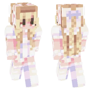 🌸Pink Cherry Fairy🌸