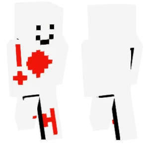 Playing cards (♦️1)