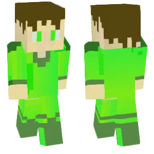 Potato Brother