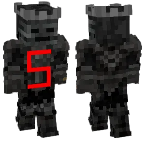 swift grox skin