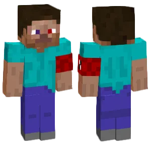 Uchiha Steve