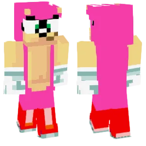 Amy Rose Done