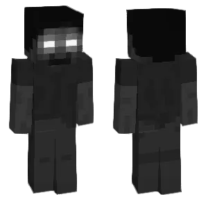 black him