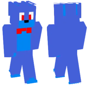 Fnaf reborn Barney the bunny