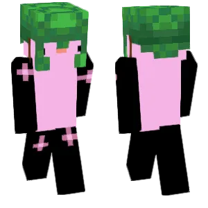 Pink Axolotl Upgraded Helmet