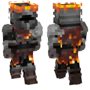 Soul of Cinder | Dark Souls III
