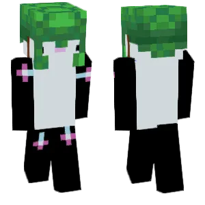 White Axolotl Upgraded Helmet